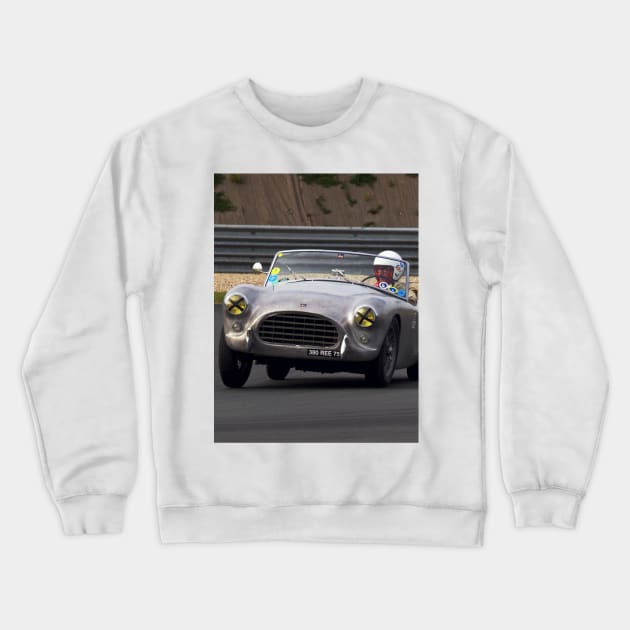 Le Panasonic FZ 200 by Olao-Olavia par Okaio Créations Crewneck Sweatshirt by caillaudolivier